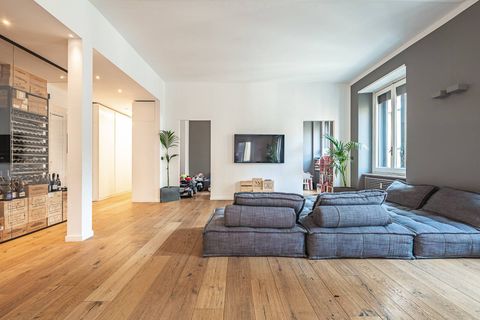 Leilighet i Torino, Turin, Torino - € 1 190 000 | Ref: 13877 - foto 2
