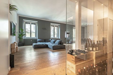 Leilighet i Torino, Turin, Torino - € 1 190 000 | Ref: 13877 - foto 3