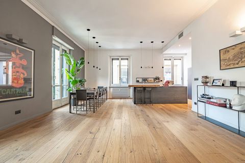 Leilighet i Torino, Turin, Torino - € 1 190 000 | Ref: 13877 - foto 4