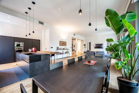 Leilighet i Torino, Turin, Torino - € 1 190 000 | Ref: 13877 - foto 5