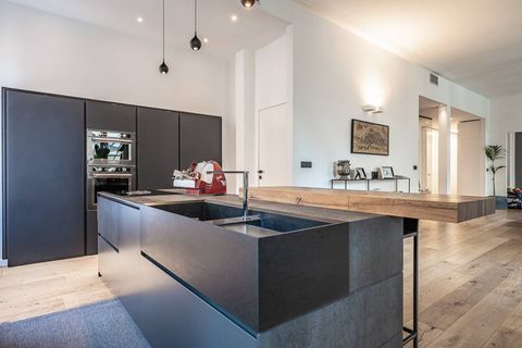 Leilighet i Torino, Turin, Torino - € 1 190 000 | Ref: 13877 - foto 6
