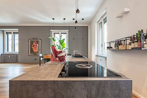 Leilighet i Torino, Turin, Torino - € 1 190 000 | Ref: 13877 - foto 7