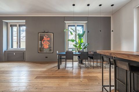 Leilighet i Torino, Turin, Torino - € 1 190 000 | Ref: 13877 - foto 8