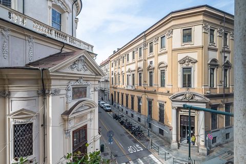 Leilighet i Torino, Turin, Torino - € 1 190 000 | Ref: 13877 - foto 9