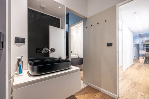 Leilighet i Torino, Turin, Torino - € 1 190 000 | Ref: 13877 - foto 23