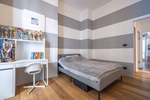 Leilighet i Torino, Turin, Torino - € 1 190 000 | Ref: 13877 - foto 25