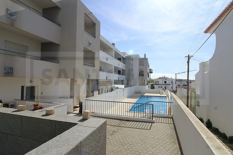 Lejlighed i Albufeira, Faro, Albufeira - € 375.000 | Ref: STC2638 - foto 1