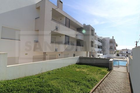 Lejlighed i Albufeira, Faro, Albufeira - € 375.000 | Ref: STC2638 - foto 17