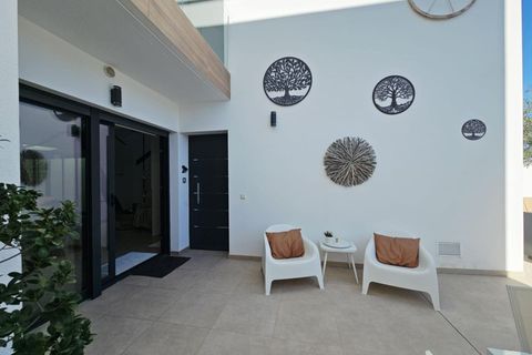 Villa i Benijofar, Alicante, Benijofar - € 439.000 | Ref: AG19MLSC7529558 - foto 12