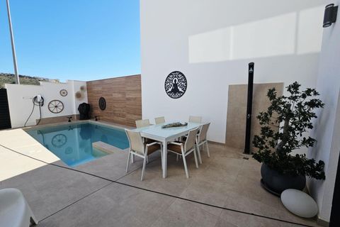Villa i Benijofar, Alicante, Benijofar - € 439.000 | Ref: AG19MLSC7529558 - foto 14