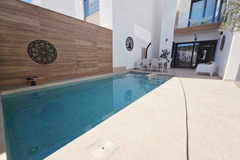 Villa i Benijofar, Alicante, Benijofar - € 439.000 | Ref: AG19MLSC7529558 - foto 15