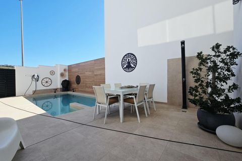 Villa i Benijofar, Alicante, Benijofar - € 439.000 | Ref: AG19MLSC7529558 - foto 16