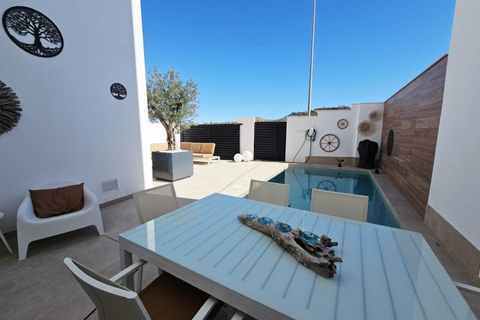 Villa i Benijofar, Alicante, Benijofar - € 439.000 | Ref: AG19MLSC7529558 - foto 20