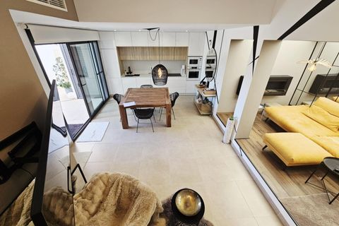 Villa i Benijofar, Alicante, Benijofar - € 439.000 | Ref: AG19MLSC7529558 - foto 34