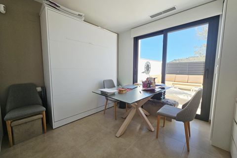 Villa i Benijofar, Alicante, Benijofar - € 439.000 | Ref: AG19MLSC7529558 - foto 36