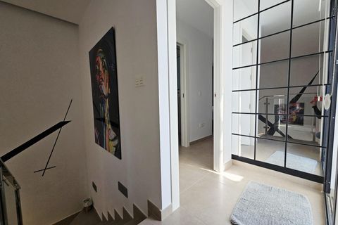 Villa i Benijofar, Alicante, Benijofar - € 439.000 | Ref: AG19MLSC7529558 - foto 41