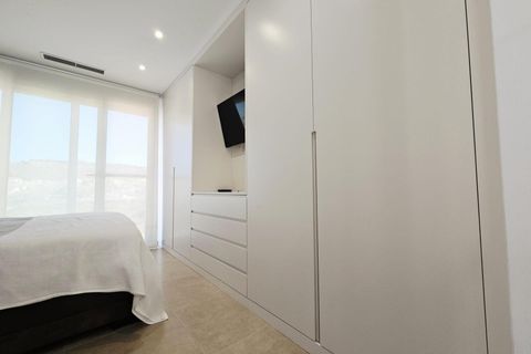 Villa i Benijofar, Alicante, Benijofar - € 439.000 | Ref: AG19MLSC7529558 - foto 44