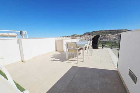 Villa i Benijofar, Alicante, Benijofar - € 439.000 | Ref: AG19MLSC7529558 - foto 46