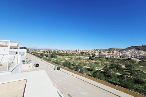 Villa i Benijofar, Alicante, Benijofar - € 439.000 | Ref: AG19MLSC7529558 - foto 49