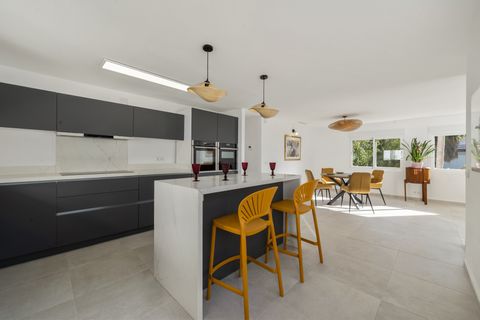 Villa a Campo Mijas, Malaga, Campo Mijas - € 849.000 | Ref: ST6244 - foto 3