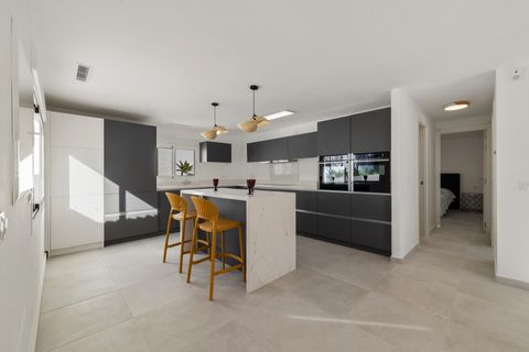 Villa a Campo Mijas, Malaga, Campo Mijas - € 849.000 | Ref: ST6244 - foto 11