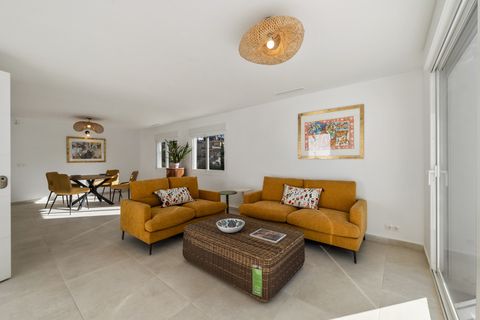Villa a Campo Mijas, Malaga, Campo Mijas - € 849.000 | Ref: ST6244 - foto 13