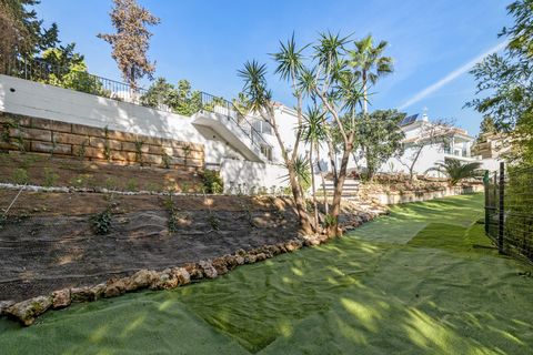 Villa a Campo Mijas, Malaga, Campo Mijas - € 849.000 | Ref: ST6244 - foto 23