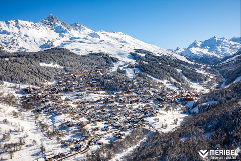 Leilighet i Meribel, Savoie, Meribel - € 1 450 000 | Ref: HH-16081549 - foto 3
