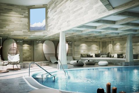 Leilighet i Meribel, Savoie, Meribel - € 1 450 000 | Ref: HH-16081549 - foto 5