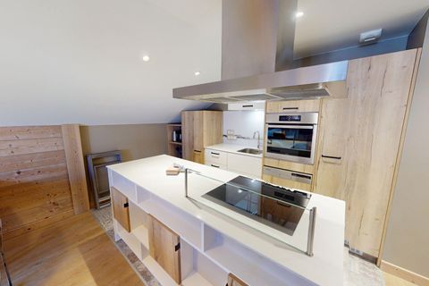 Leilighet i Meribel, Savoie, Meribel - € 1 450 000 | Ref: HH-16081549 - foto 6