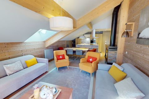 Leilighet i Meribel, Savoie, Meribel - € 1 450 000 | Ref: HH-16081549 - foto 8