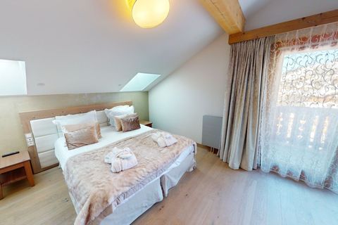 Leilighet i Meribel, Savoie, Meribel - € 1 450 000 | Ref: HH-16081549 - foto 9
