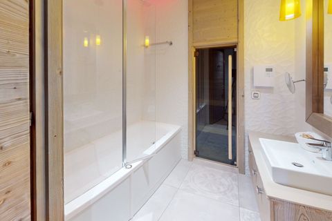 Leilighet i Meribel, Savoie, Meribel - € 1 450 000 | Ref: HH-16081549 - foto 10