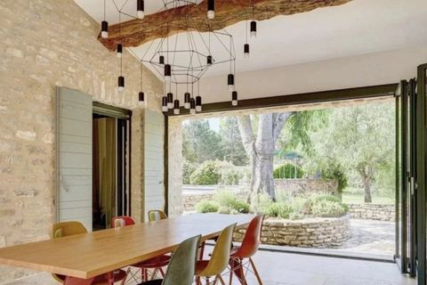 Villa a Menerbes, Vaucluse, Menerbes - € 2.450.000 | Ref: HH-16080087 - foto 2