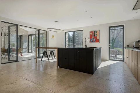 Villa a Menerbes, Vaucluse, Menerbes - € 2.450.000 | Ref: HH-16080087 - foto 4