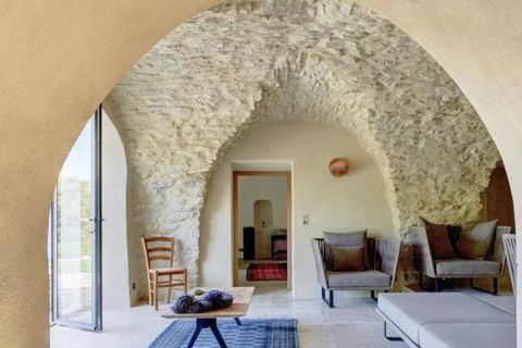 Villa a Menerbes, Vaucluse, Menerbes - € 2.450.000 | Ref: HH-16080087 - foto 6