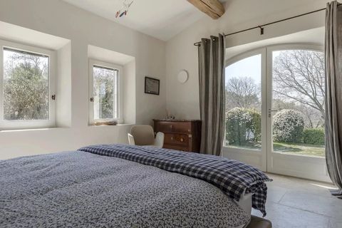Villa a Menerbes, Vaucluse, Menerbes - € 2.450.000 | Ref: HH-16080087 - foto 7