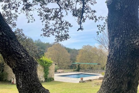 Villa a Menerbes, Vaucluse, Menerbes - € 2.450.000 | Ref: HH-16080087 - foto 9