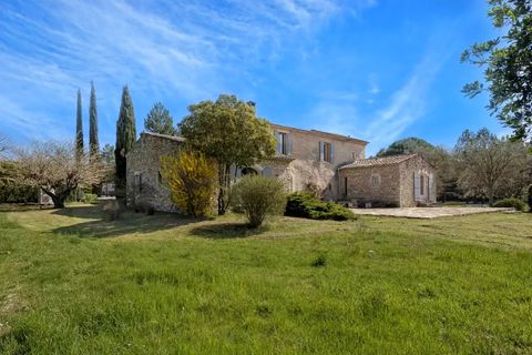 Villa a Menerbes, Vaucluse, Menerbes - € 2.450.000 | Ref: HH-16080087 - foto 10