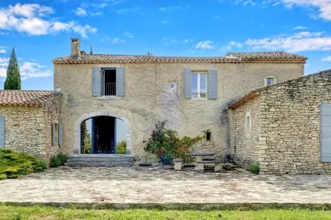 Villa a Menerbes, Vaucluse, Menerbes - € 2.450.000 | Ref: HH-16080087 - foto 11