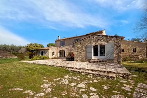 Villa a Menerbes, Vaucluse, Menerbes - € 2.450.000 | Ref: HH-16080087 - foto 12