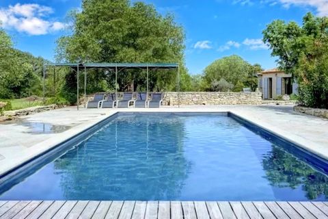 Villa a Menerbes, Vaucluse, Menerbes - € 2.450.000 | Ref: HH-16080087 - foto 14