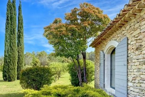 Villa a Menerbes, Vaucluse, Menerbes - € 2.450.000 | Ref: HH-16080087 - foto 15
