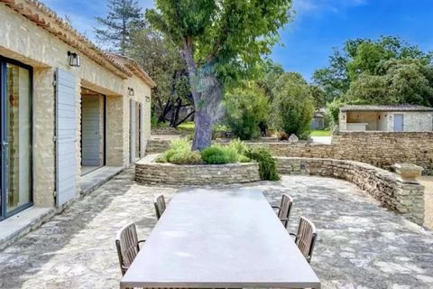 Villa a Menerbes, Vaucluse, Menerbes - € 2.450.000 | Ref: HH-16080087 - foto 16