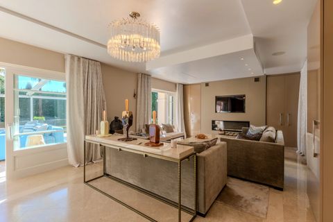 Villa i Antibes, Alpes-Maritimes, Antibes - € 5.500.000 | Ref: HH-16078881 - foto 3