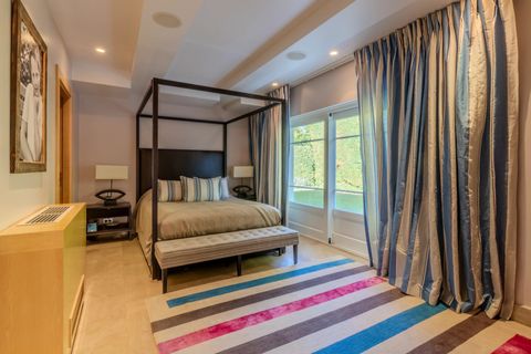 Villa i Antibes, Alpes-Maritimes, Antibes - € 5.500.000 | Ref: HH-16078881 - foto 9
