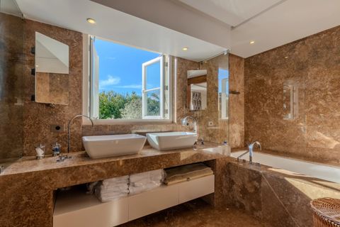 Villa i Antibes, Alpes-Maritimes, Antibes - € 5.500.000 | Ref: HH-16078881 - foto 11