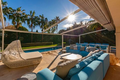Villa i Antibes, Alpes-Maritimes, Antibes - € 5.500.000 | Ref: HH-16078881 - foto 14