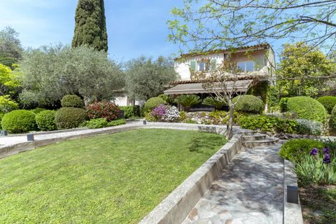 Villa a Mougins, Alpes-Maritimes, Mougins - € 1.920.000 | Ref: HH-15793323 - foto 2