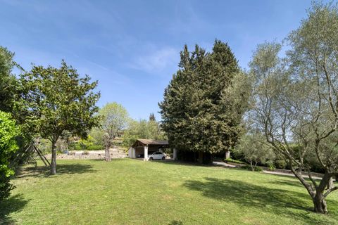 Villa a Mougins, Alpes-Maritimes, Mougins - € 1.920.000 | Ref: HH-15793323 - foto 4